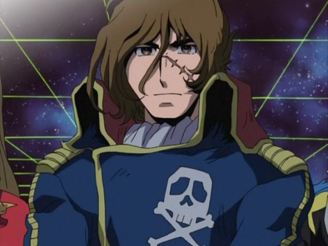 Cosmo Warrior Zero Gaiden (?)